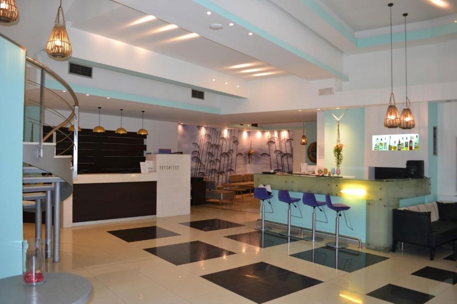 Metropolitan Hotel, foto 4