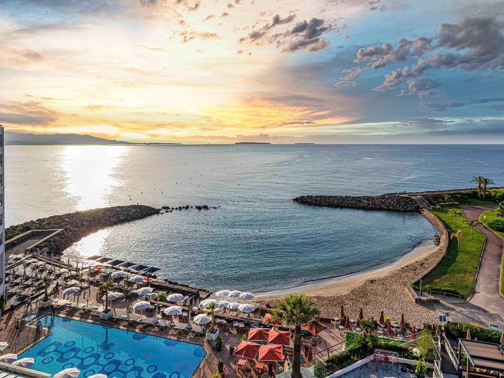 Pullman Cannes Mandelieu Royal Casino, foto 4