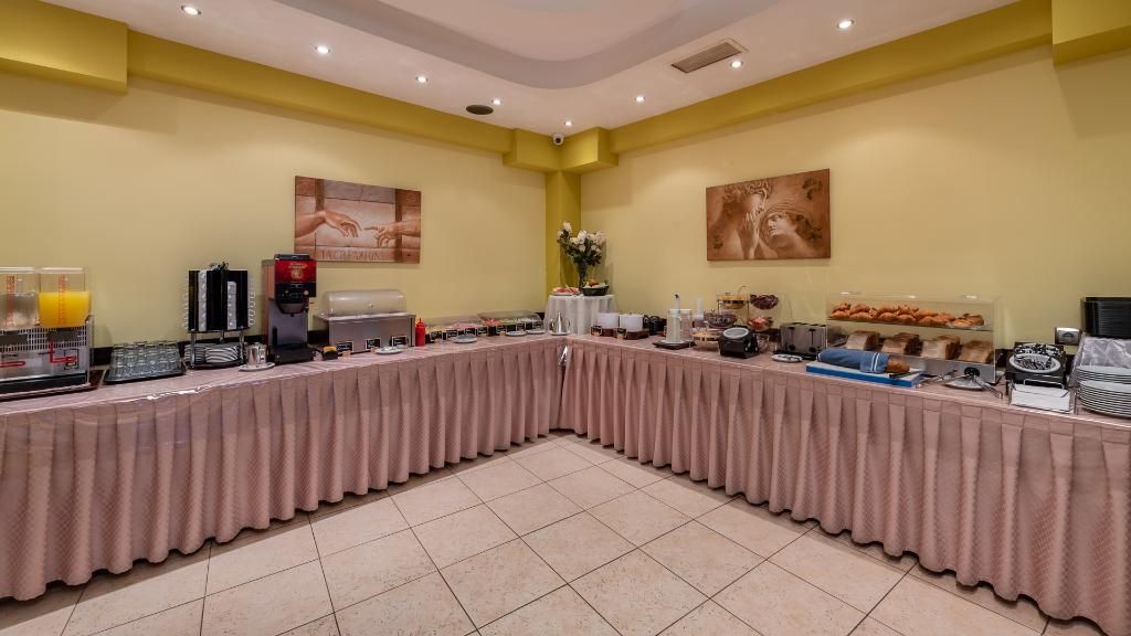 Marine Congo Hotel , foto 9