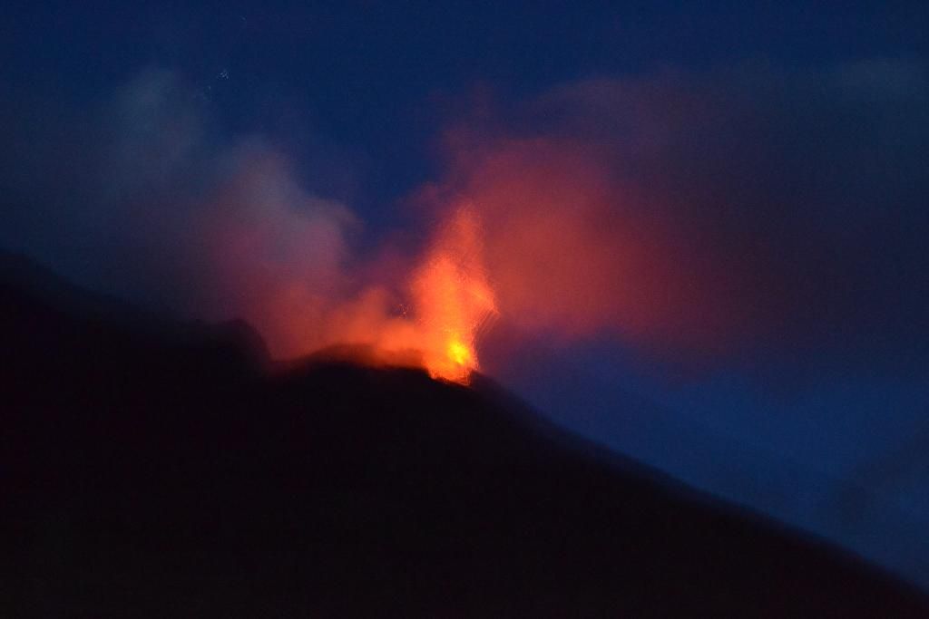 Hotel Ossidiana Stromboli, foto 3