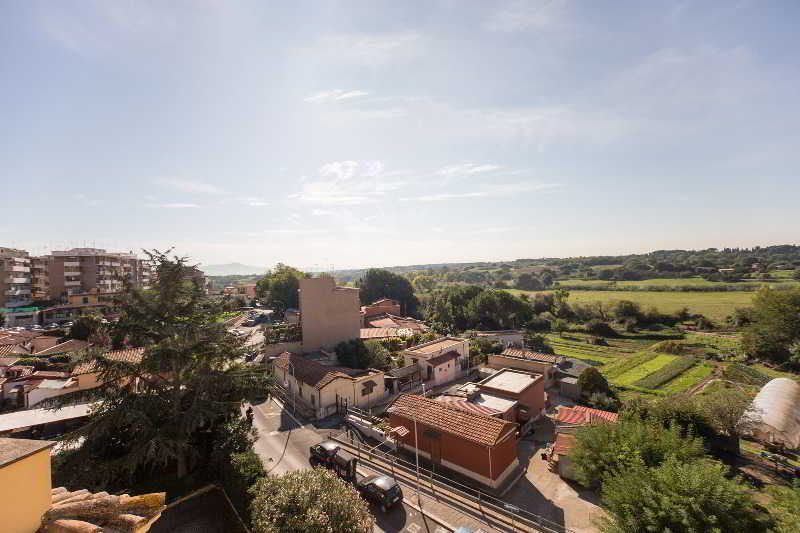 Romoli Hotel, foto 14