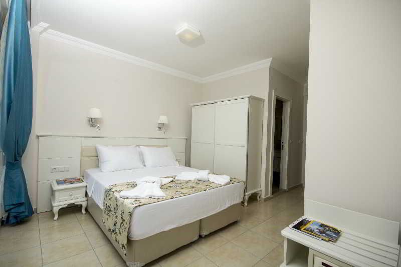 Sovalye Hotel, foto 2