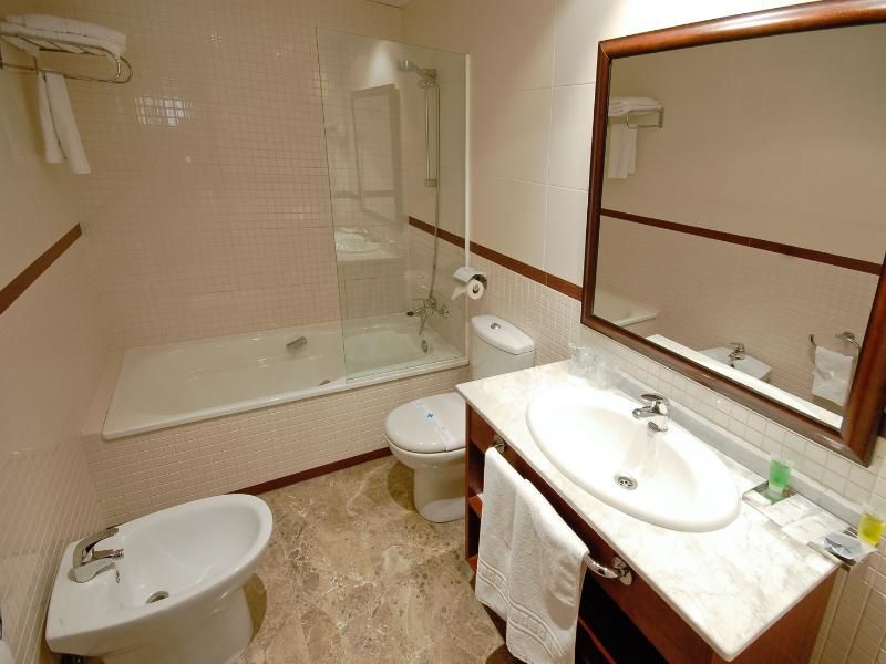 Sercotel Torico Plaza, foto 12