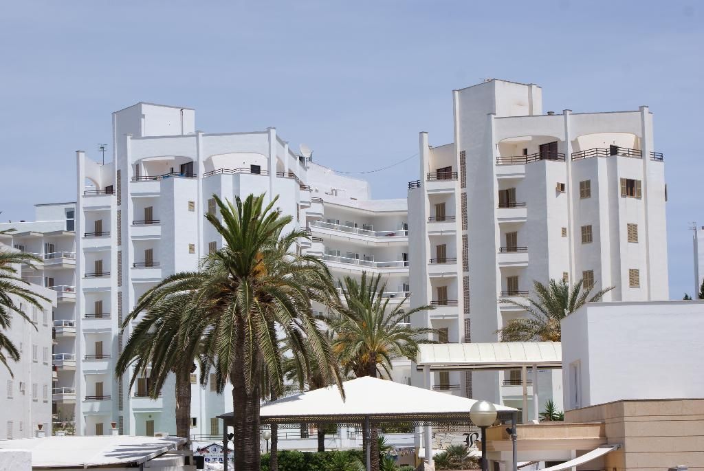 R2 Cala Millor Beach Apartments, foto 8
