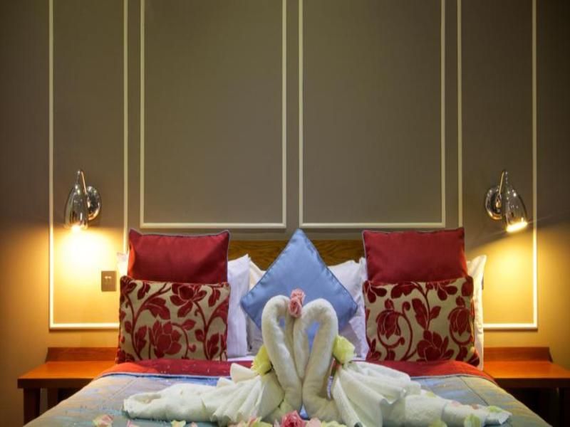 London Chigwell Prince Regent Hotel, BW Signature Collection, foto 4