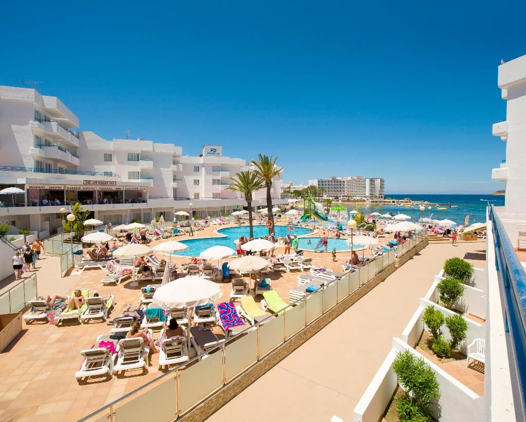 Playa Bella Beach Apartments, foto 5