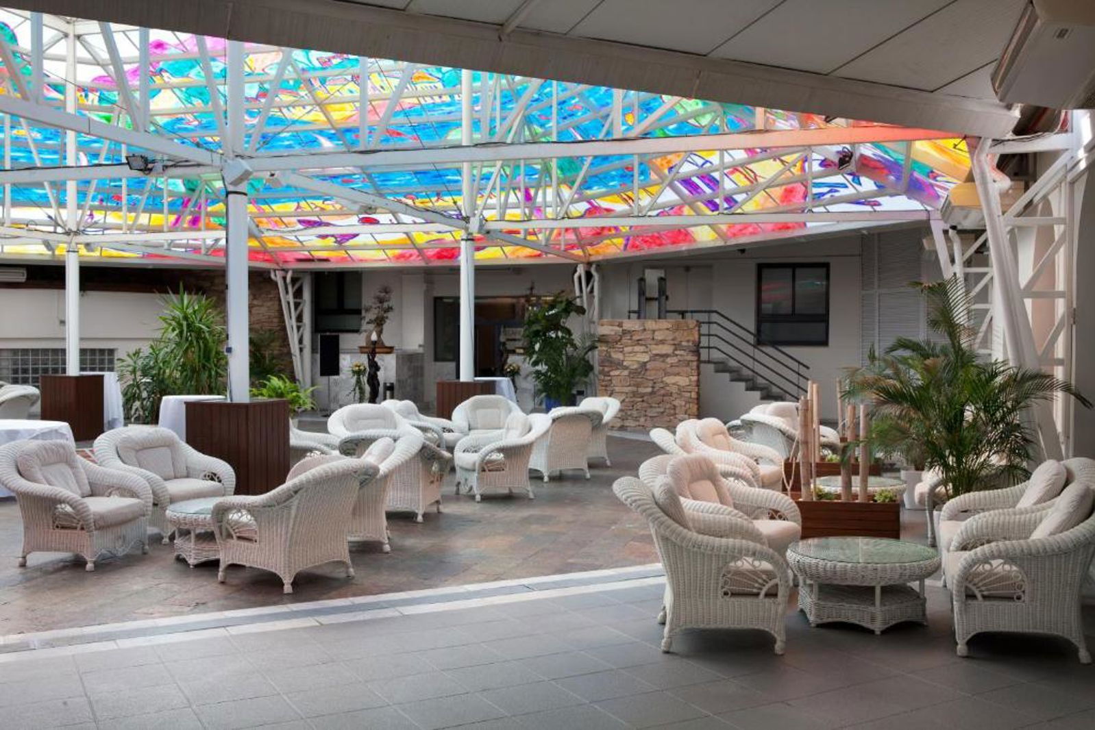 Olympia Hotel Events & Spa, foto 7