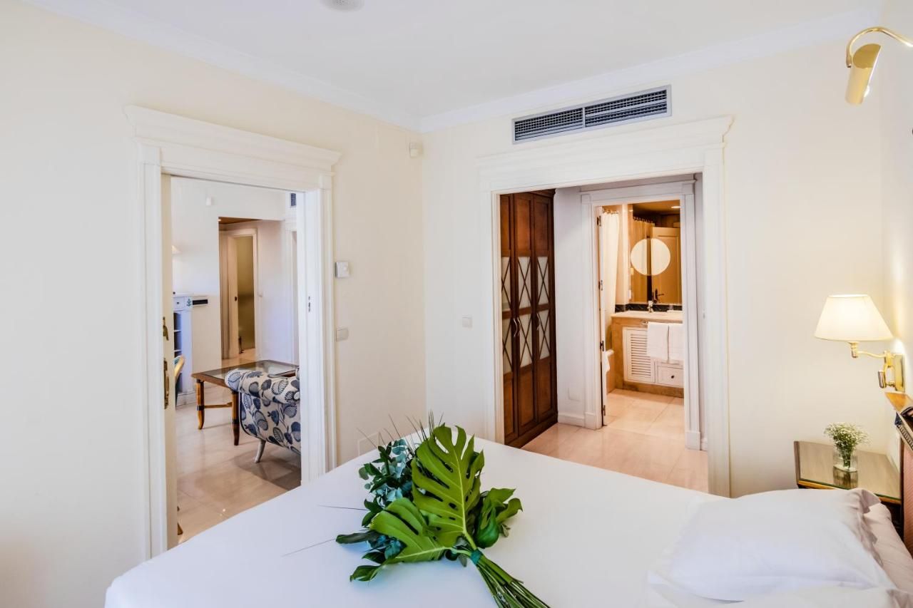 Guadalpin Suites, foto 8