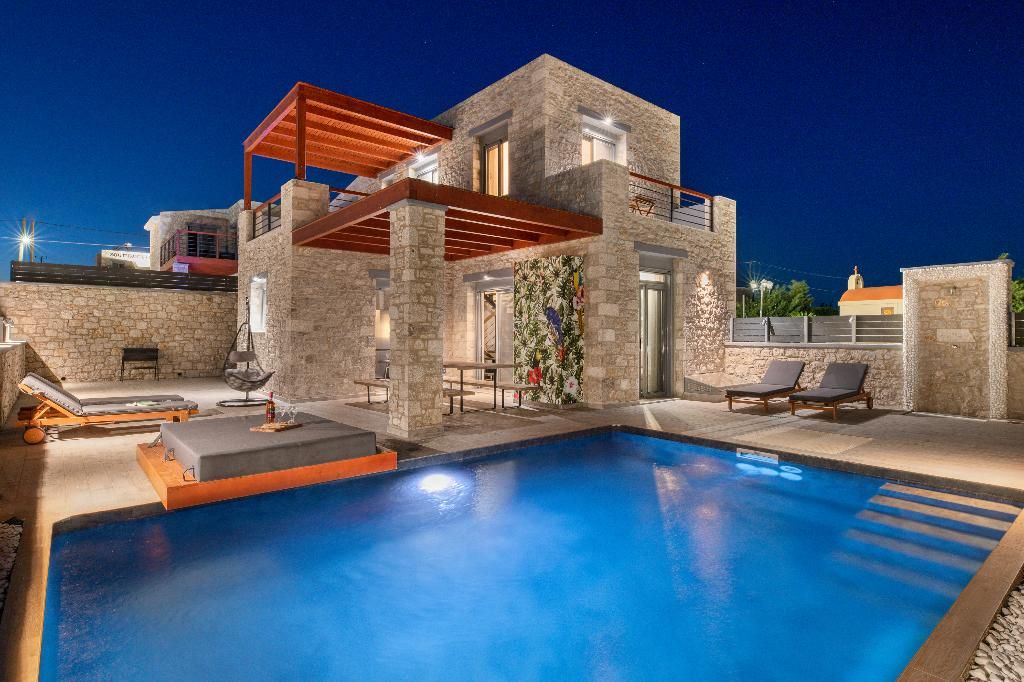 Southrock Villas, foto 3