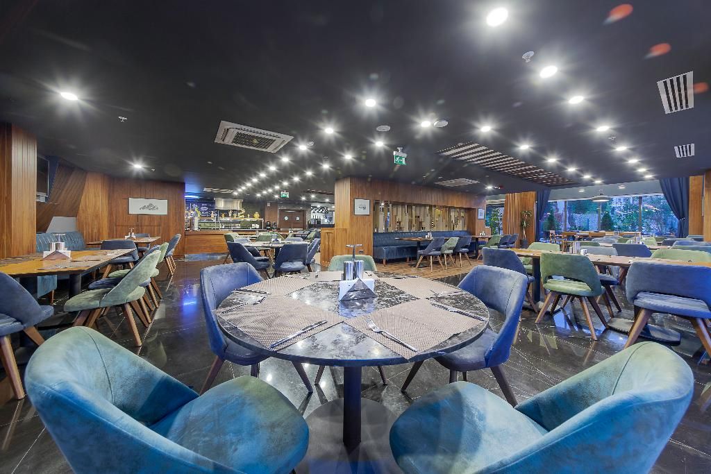 Park Dedeman Trabzon, foto 6