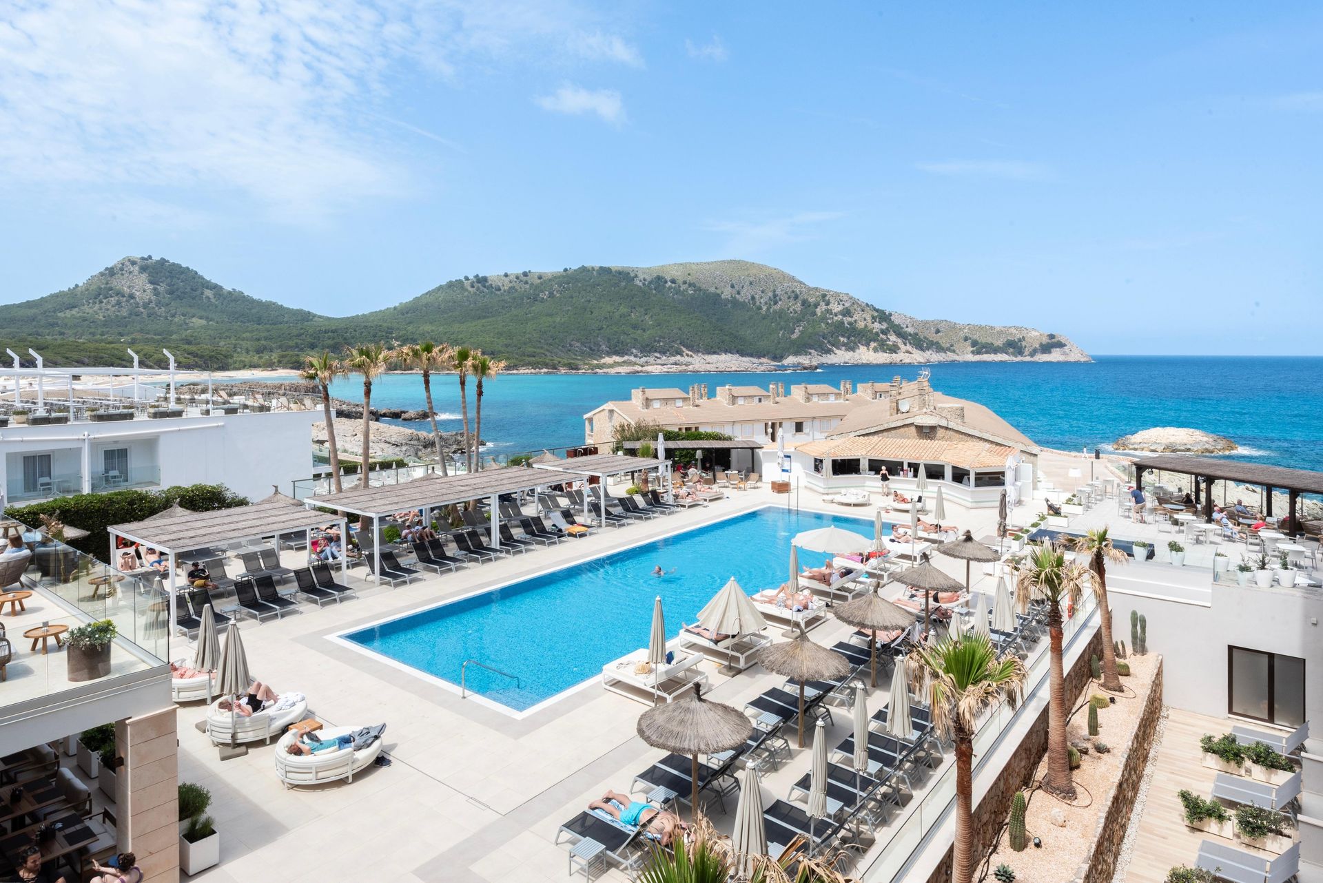 allsun Hotel Lux de Mar, foto 7