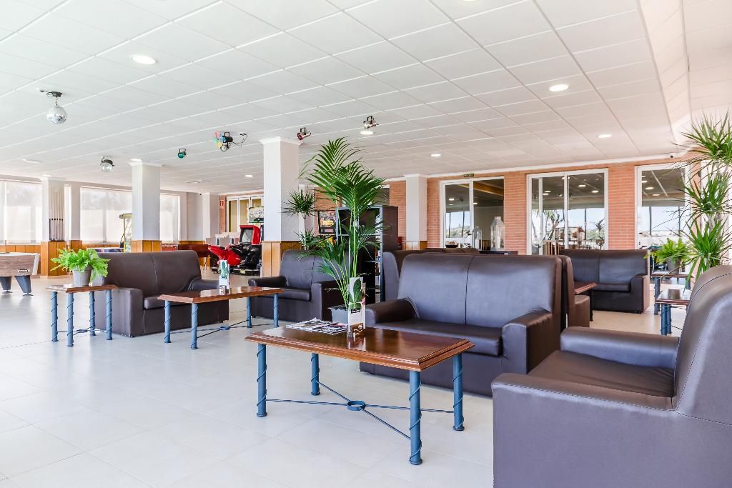 Hotel Gran Playa, foto 15