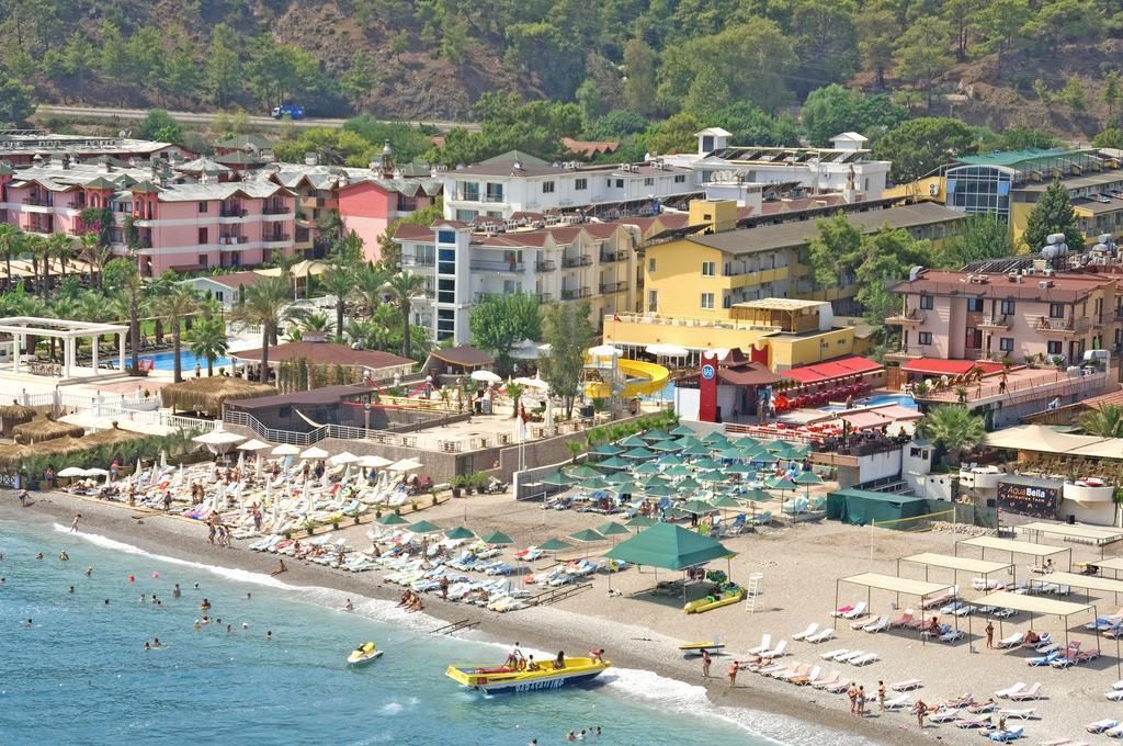 Club Hotel Sunbel, foto 13