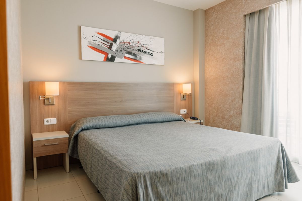 Hotel Lodomar Spa & Talasoterapia, foto 8