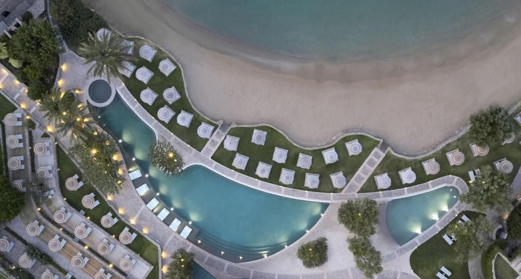 Porto Elounda Golf & Spa Resort, foto 15