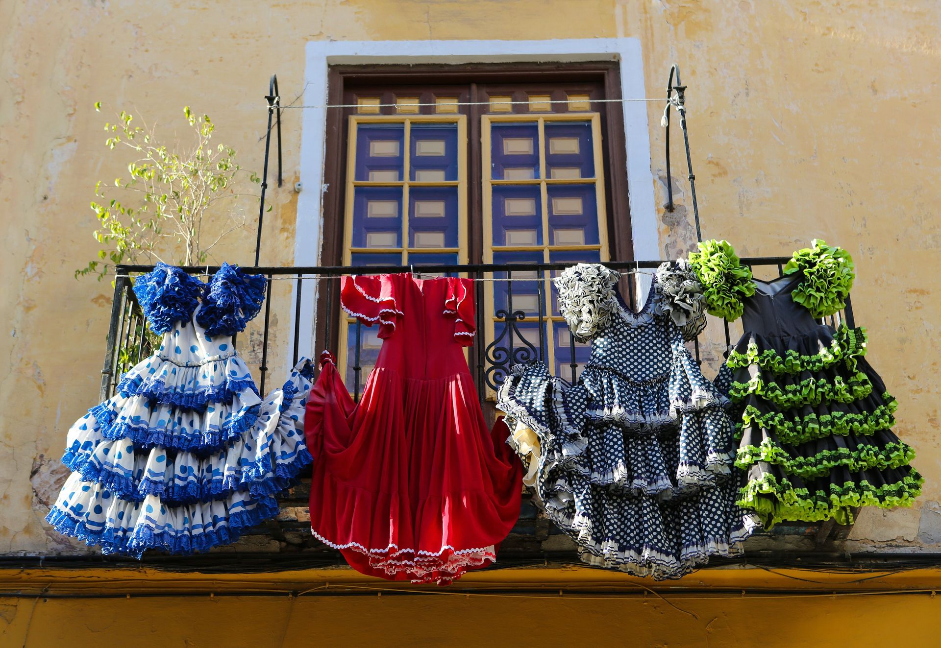 Paradores en Ambiance in Andalusië, foto 7