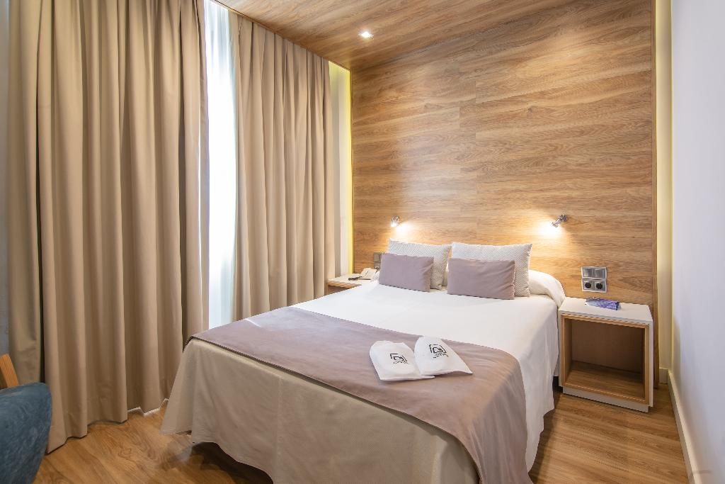 Hotel Monte Puertatierra, foto 12