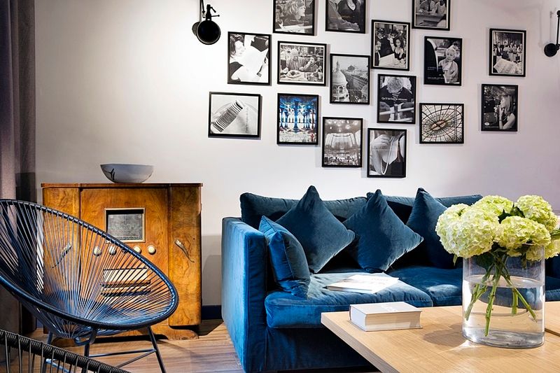 Hotel Mademoiselle, foto 8