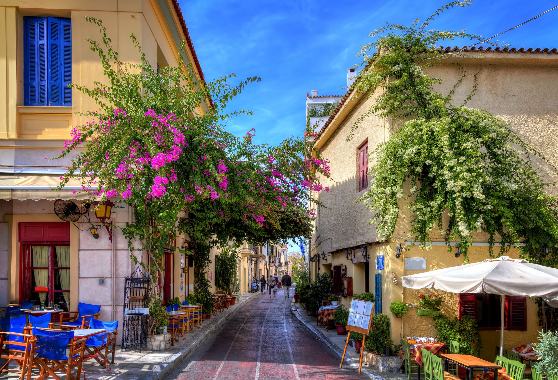 Ontdek Athene en het oude Griekenland, foto 5
