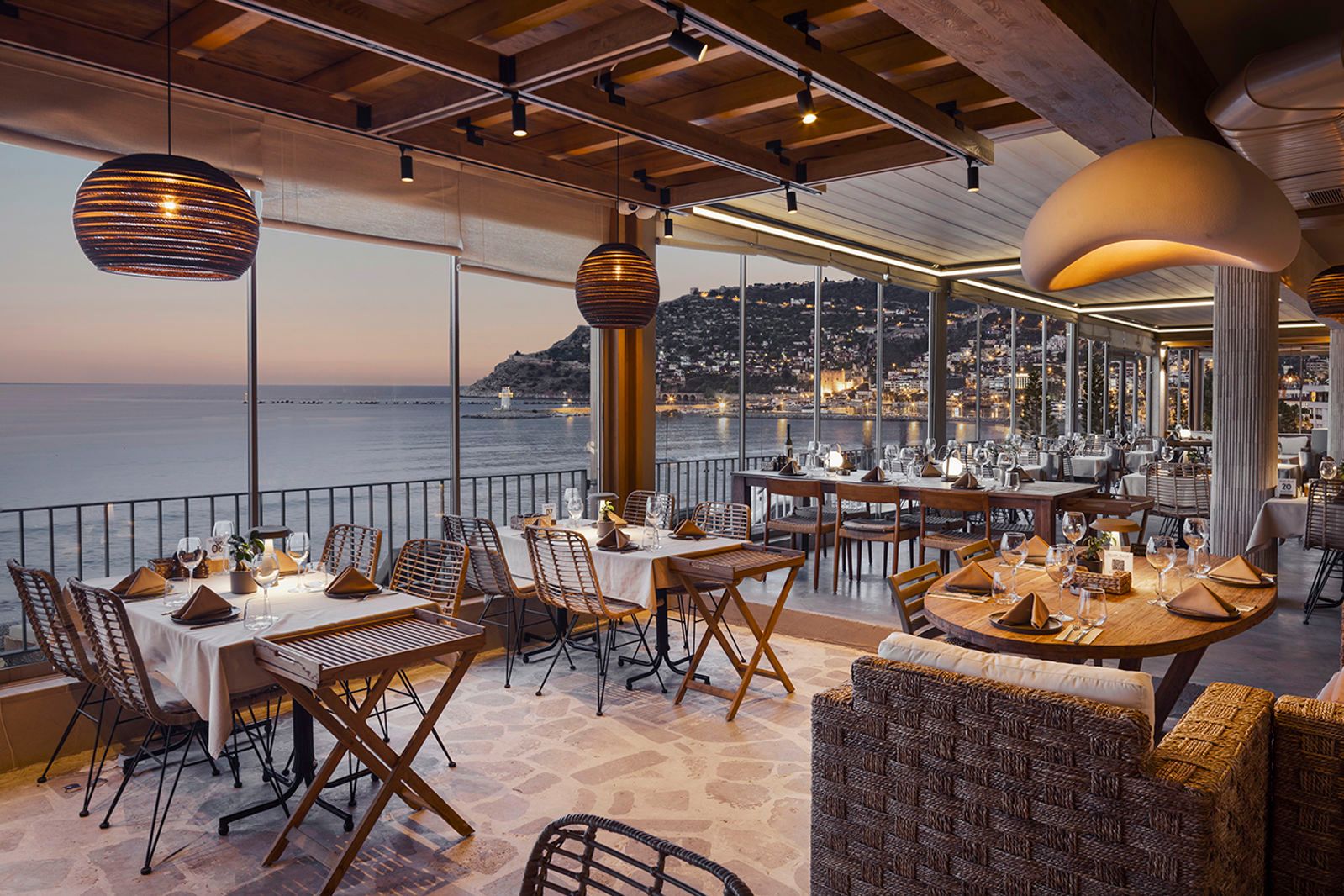 En Vie Sun Beach Boutique Hotel, foto 6