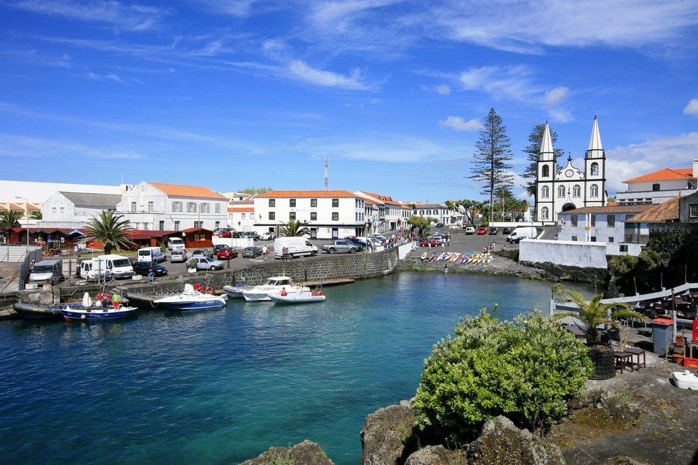 Azorean classic met transfers en excursies, foto 14