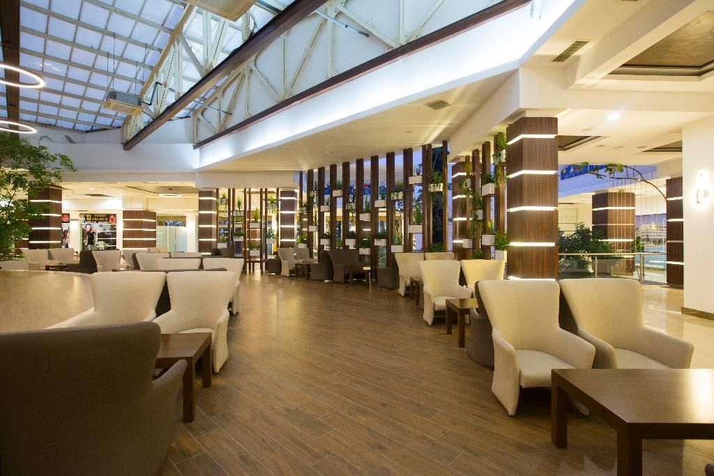 Washington Resort Hotel & SPA, foto 13