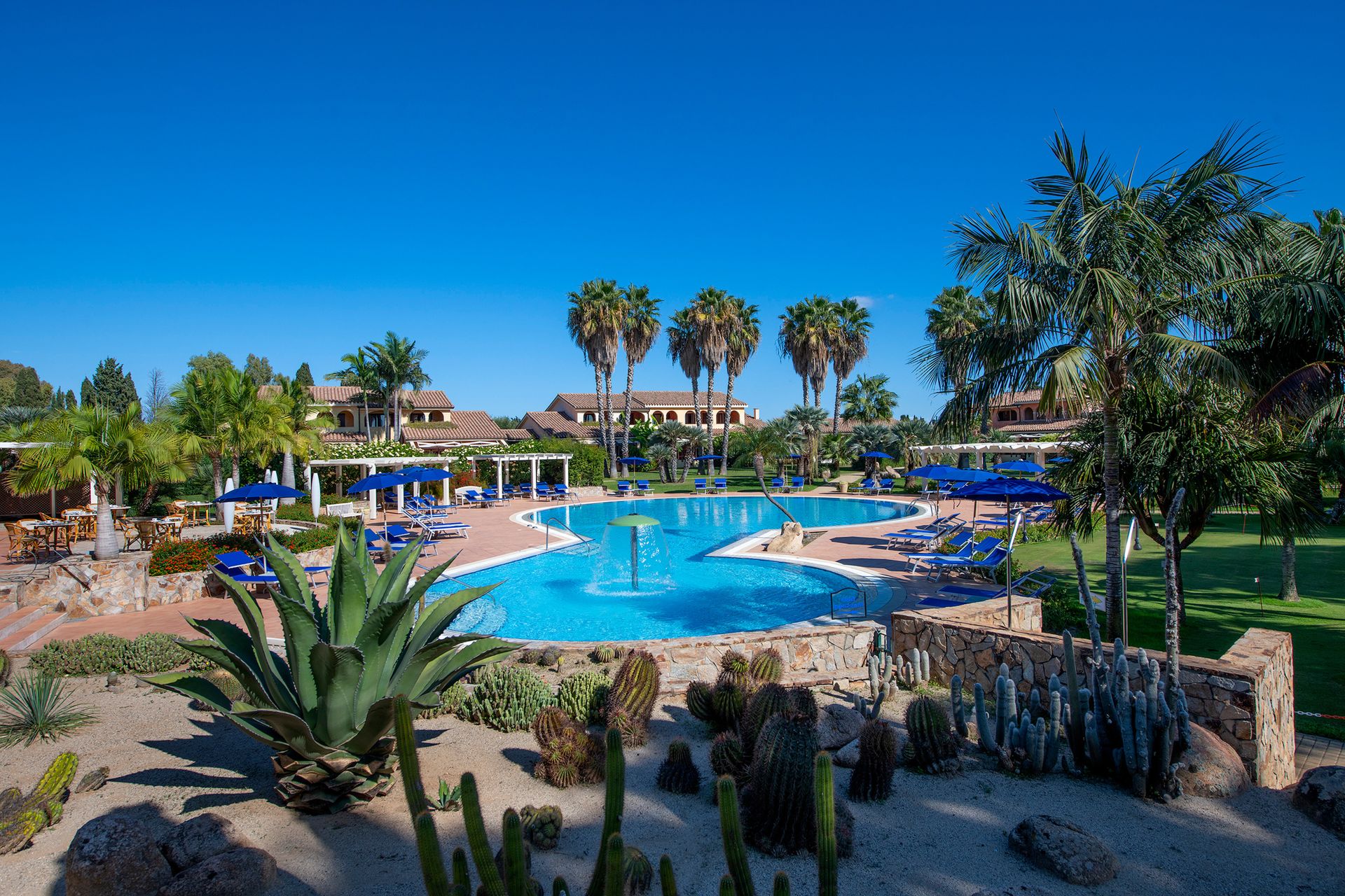 Lantana Resort Hotel & Apartments, foto 10
