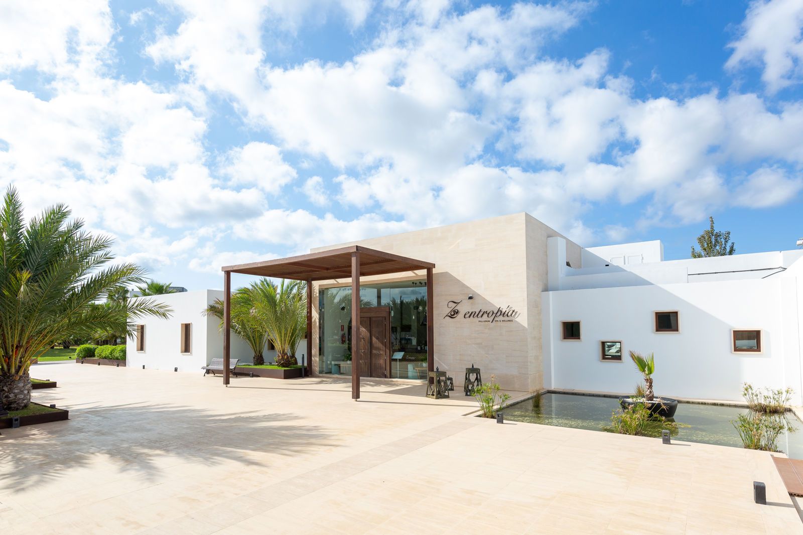 Grand Palladium Select Palace Ibiza, foto 14