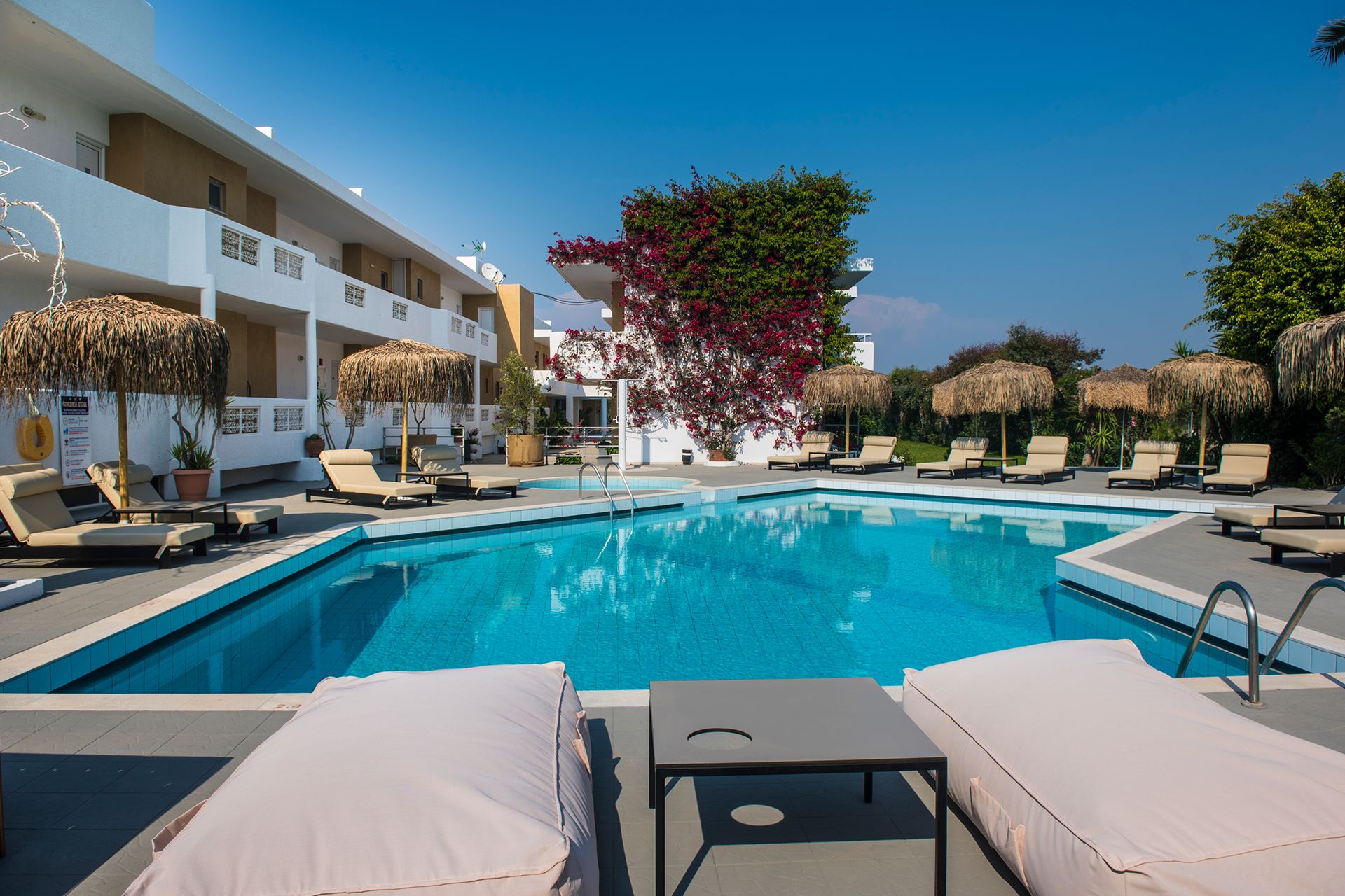 Golden Star Relax Hotel - Adults Only (+16), foto 3