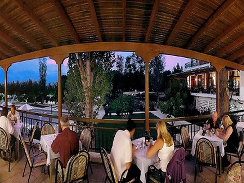 Irinna Hotel, foto 4