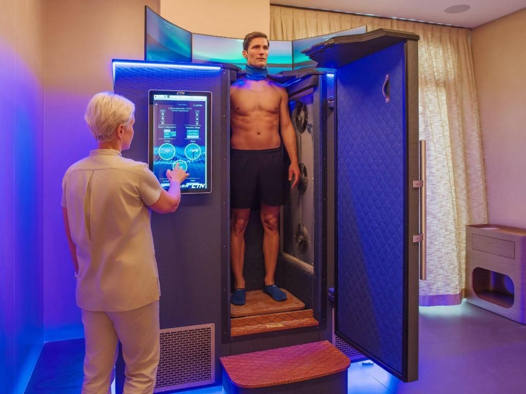 ZEM Wellness Clinic Altea, foto 11