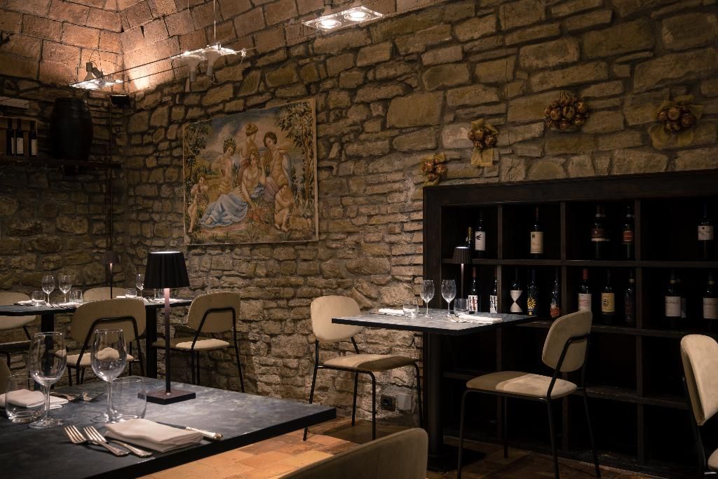 Hotel Villa Montegranelli, foto 12