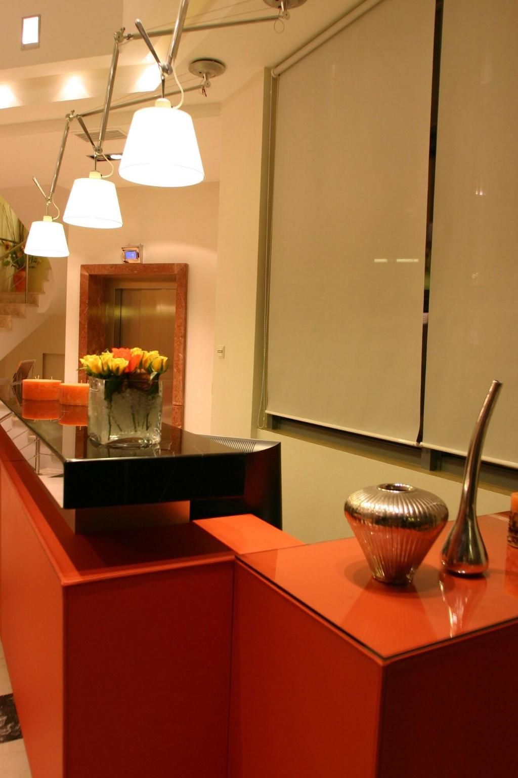 Alexandros Hotel, foto 5