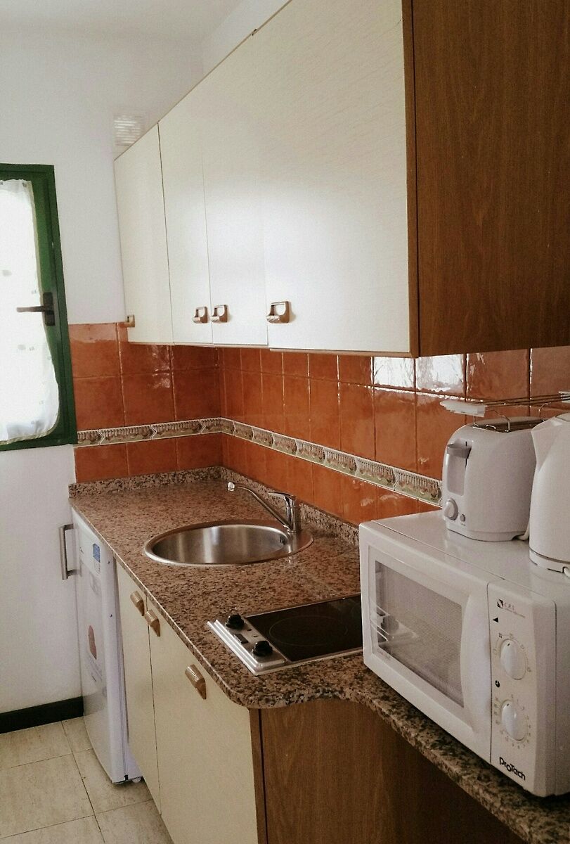 Apartamentos Tropicana, foto 11