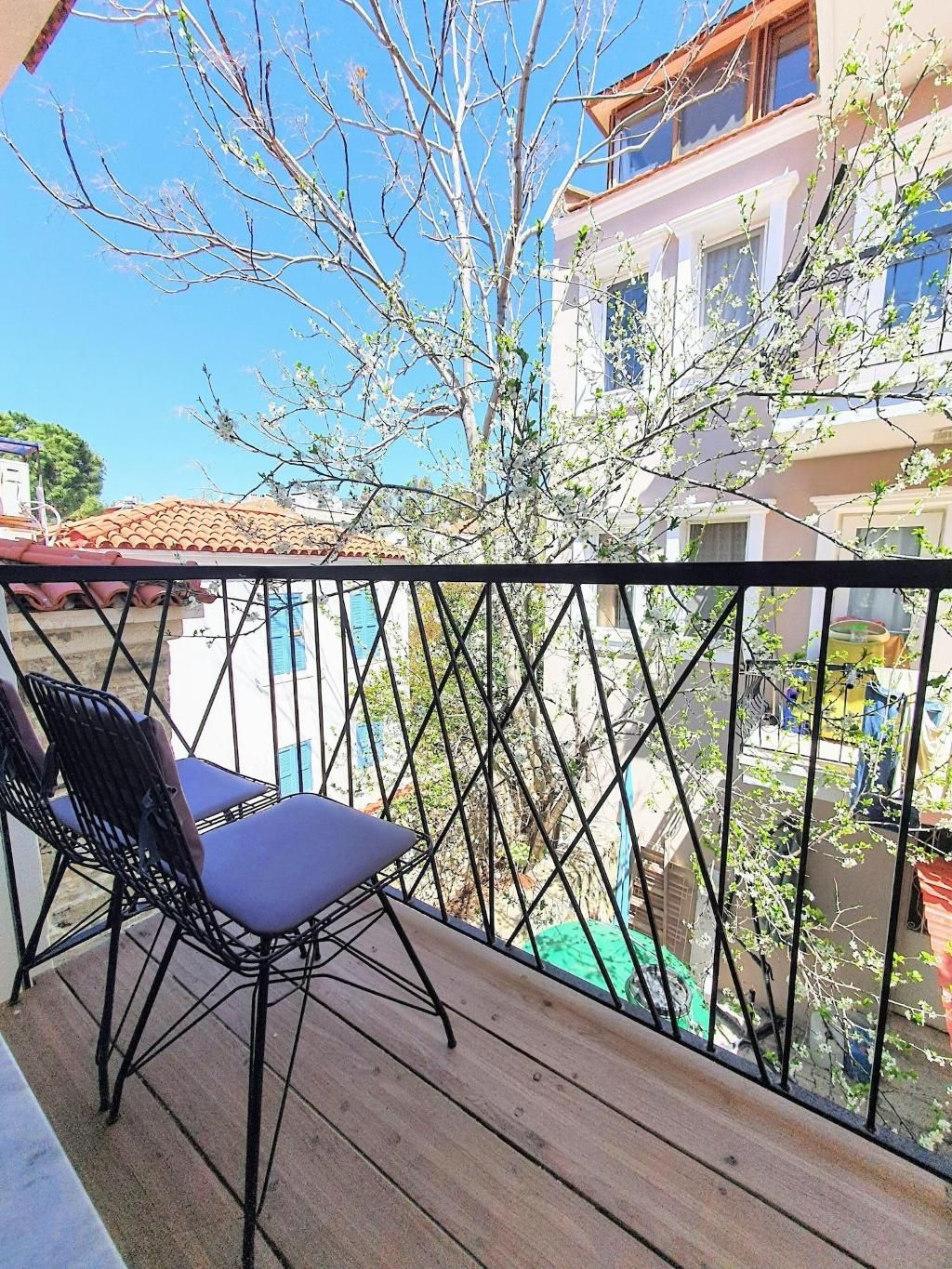 Midilli Konak, foto 2