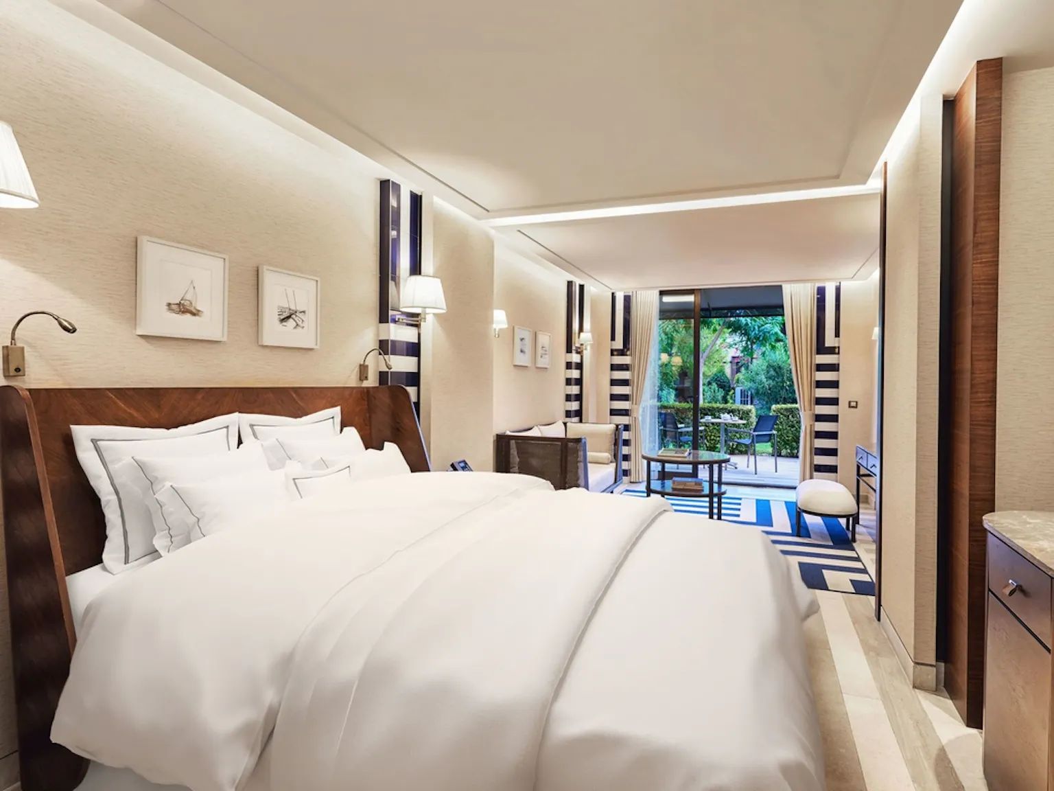 Rixos Premium Göcek, foto 5