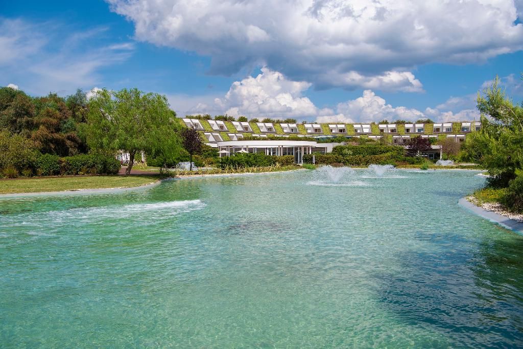 Ethra Reserve - Kalidria 5*, foto 10