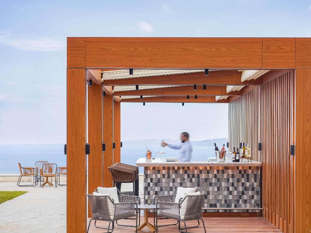 Angsana Corfu Resort & Spa, foto 15