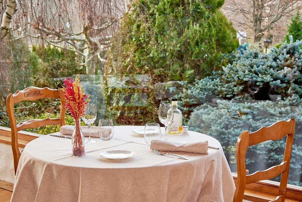 Hotel Grevol Spa, foto 10