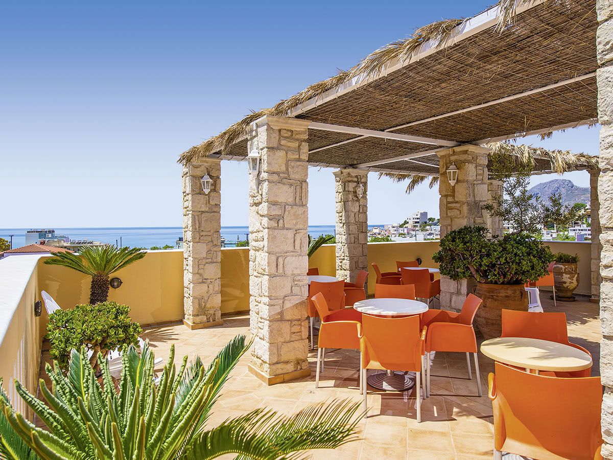 Hotel Porto Plakias, foto 5
