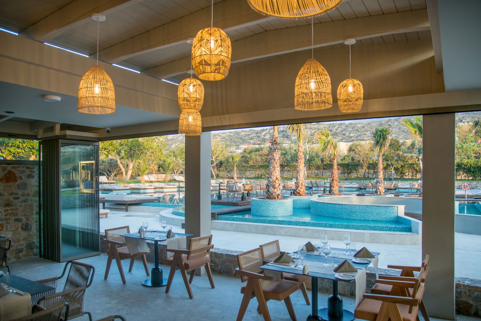 King Minos Retreat Resort & Spa, foto 8