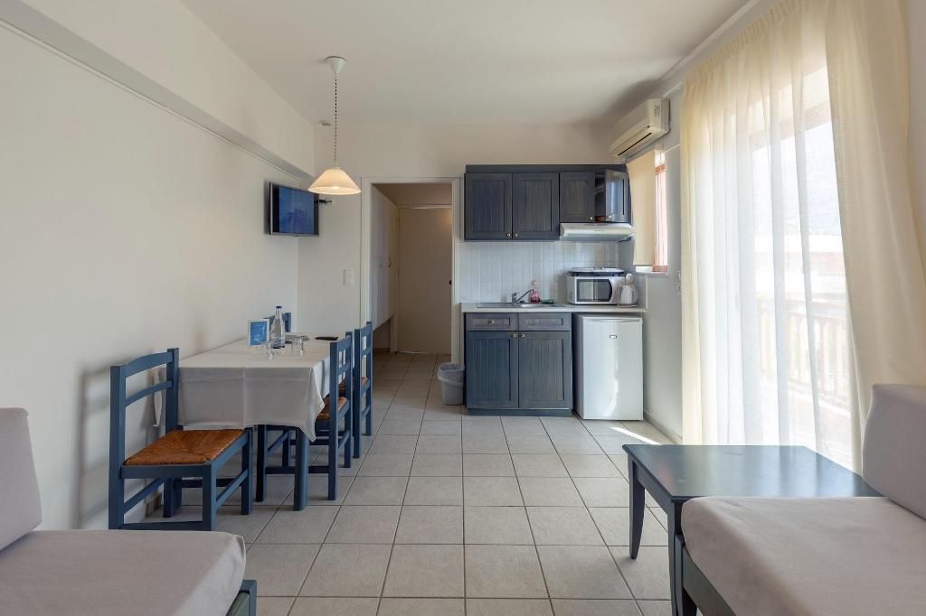 Aristea Hotel, foto 14