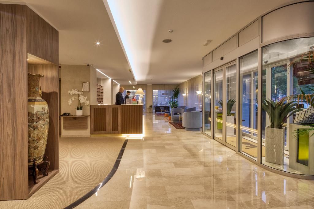 Hotel Nasco, foto 10
