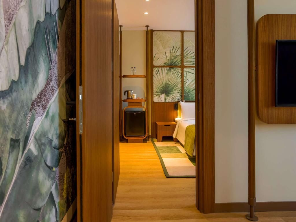 ibis Styles Kurtkoy, foto 14