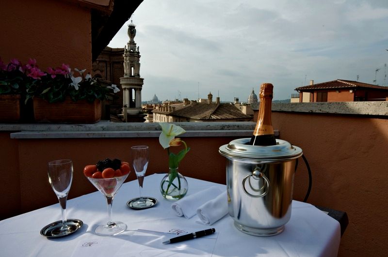 Hotel Concordia, foto 9