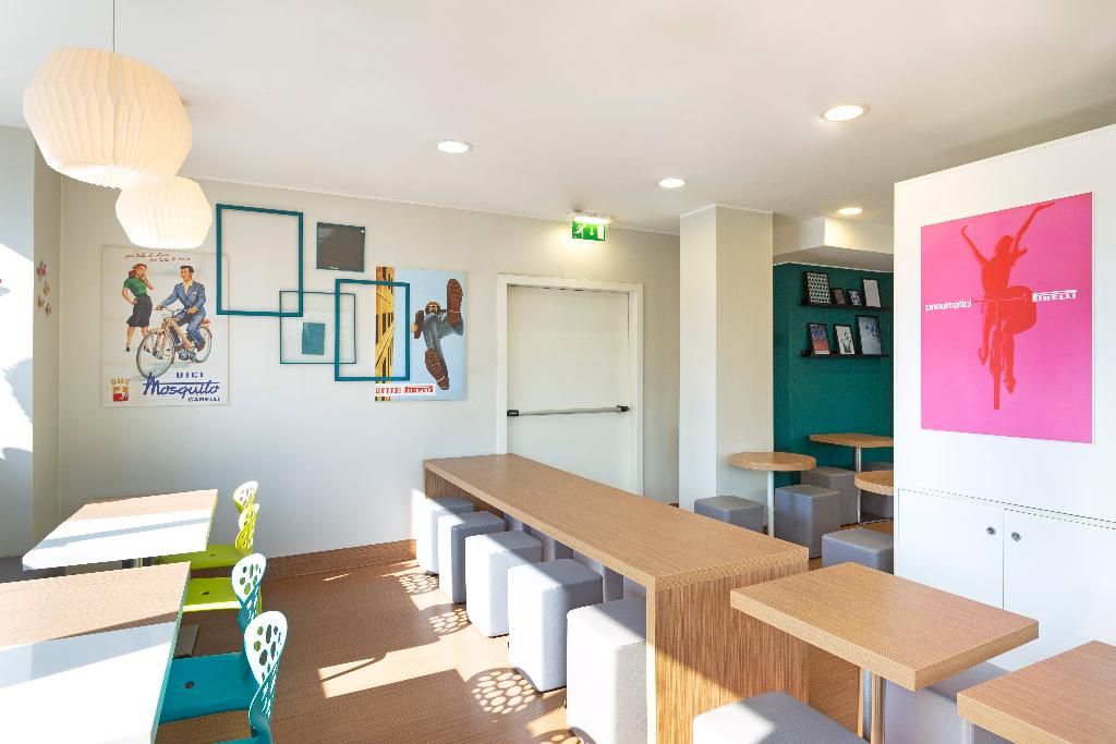 B&B HOTEL Milano Sesto Marelli, foto 10