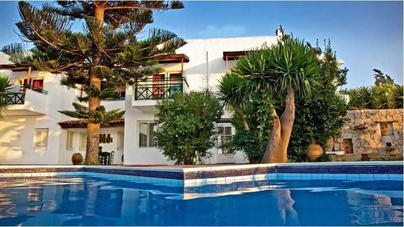 Classic Apartments, foto 7