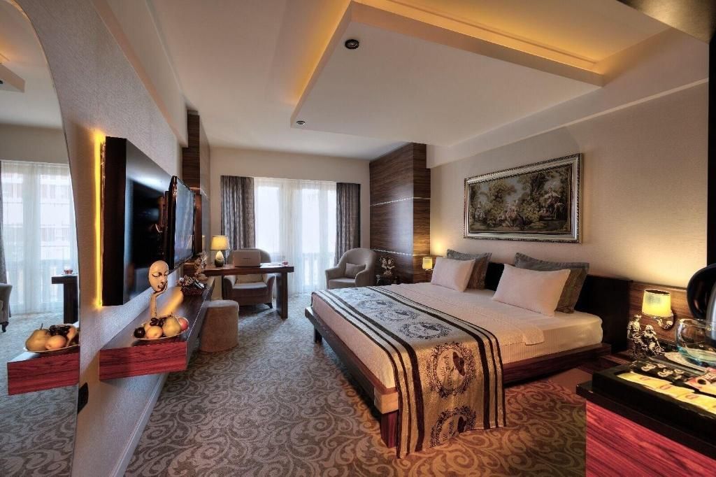 Madame Tadia Hotel, foto 12