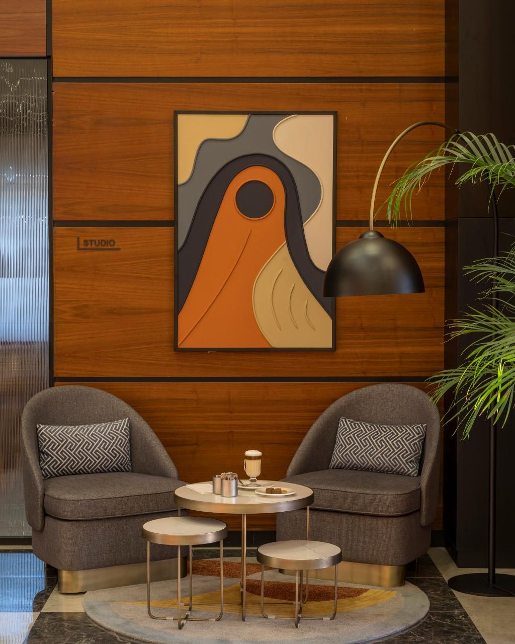 Crowne Plaza Istanbul - West, foto 12