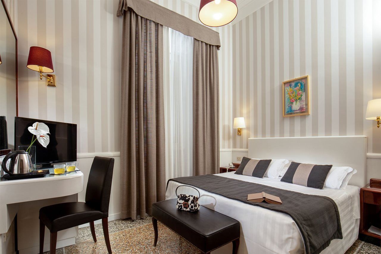 Hotel Nord Nuova Roma, foto 6